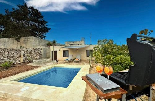 Dingli Apartment | Girna Suite by MyTravel House