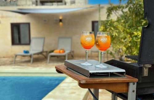 Dingli Apartment | Girna Suite by MyTravel House
