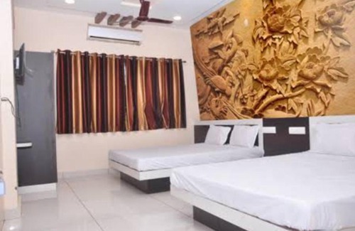 Junagadh Hotel | Girnar Darsn Jain dharmsla