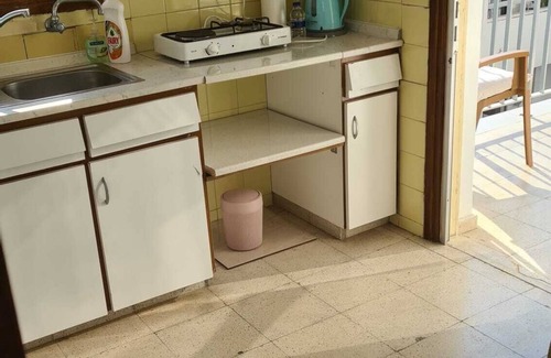 Kyrenia Apartment | Girne Center, sea Side, Close to Everywhere