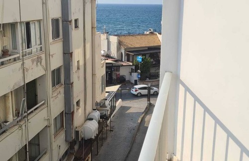 Kyrenia Apartment | Girne Center, sea Side, Close to Everywhere
