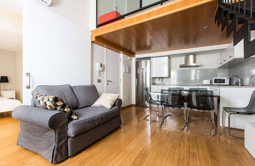 el Mercadal Apartment | Girona Housing, 3º1º