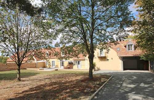 Ceton Cottage | GIS OF THE COISPILLIERE - PERCHE