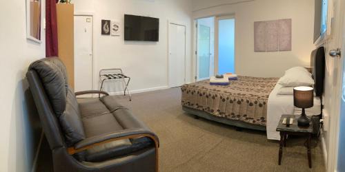 Gisborne House | Gisborne Dream Suite