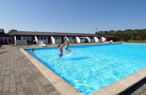 Akirkeby Apartment | "Gisella" - 6km from the sea by Interhome