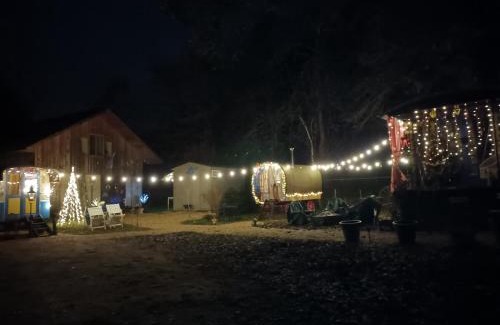 Grolejac House | Git'an Périgord la bohémienne