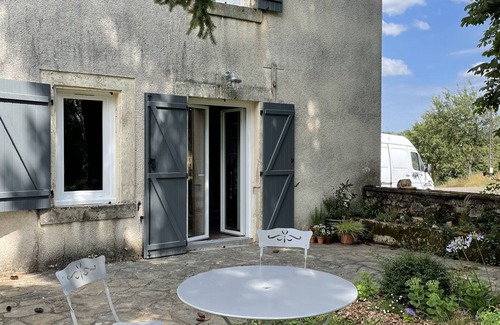 Felzins House | Gite à la Campagne - 10 Personnes