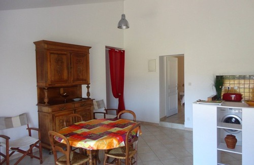 Roussillon Cottage | Gite à la Campagne