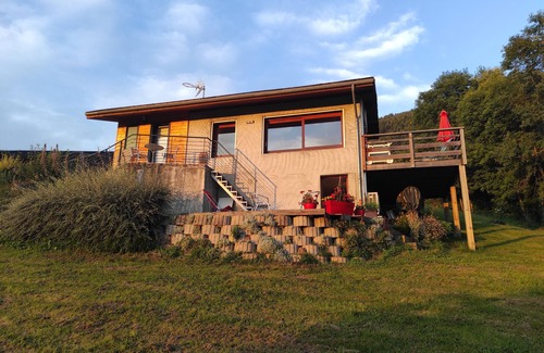 Vaulnaveys-le-Haut House | GITE à URIAGE EXCEPTIONAL VIEW ON VERCORS