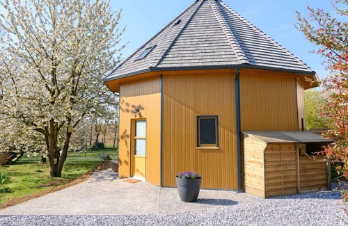 Eve House | Gite Ève, 2 bedrooms, 4 persons