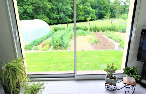 Ecalles-Alix House | Gite Écalles-Alix, 4 bedrooms, 8 persons
