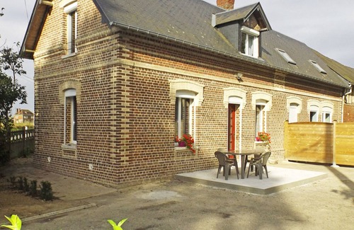 Epinay-sur-Duclair House | Gite Épinay-sur-Duclair, 2 bedrooms, 4 persons