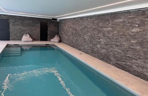 Omal Apartment | Gite équestre - Domaine aux charmes d'Ethan