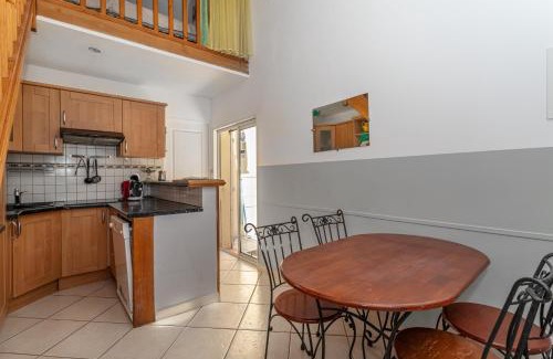 Reynes House | Gite 1 entre 4 et 6 personnes