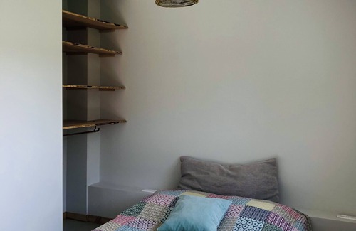 Bagard Other | Gîte 10 minutes from Anduze, at the foot of the Cévennes.