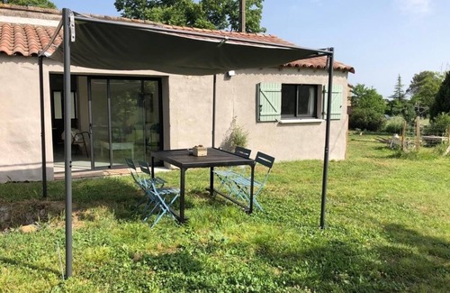 Bagard Other | Gîte 10 minutes from Anduze, at the foot of the Cévennes.