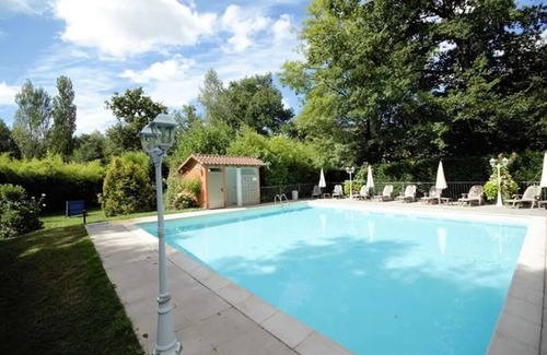 La Fouillade House | Gite 10 people with swimming pool