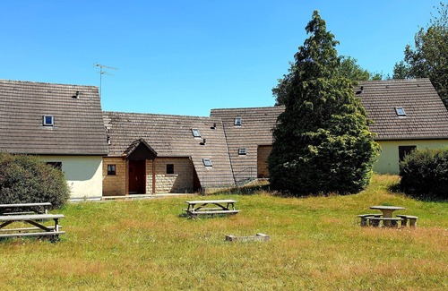 Anzeme Apartment | Gite 2/4 people n ° 477