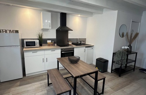 Asserac House | Gite 2 Chambres 4 Pers à 5 Minutes des Plages