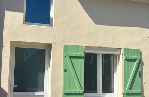 Asserac House | Gite 2 Chambres 4 Pers à 5 Minutes des Plages