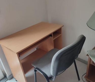 Weyer Apartment | Gite 2 chambres avec cours