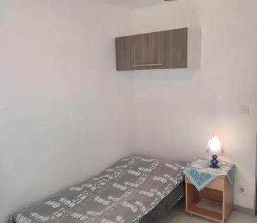 Weyer Apartment | Gite 2 chambres avec cours