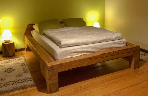 Vielle-Louron House | gite 2 chambres Calme, espace, montagne