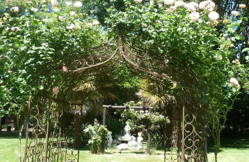 Clohars-Fouesnant Cottage | Gite 2 km and Benodet beaches
