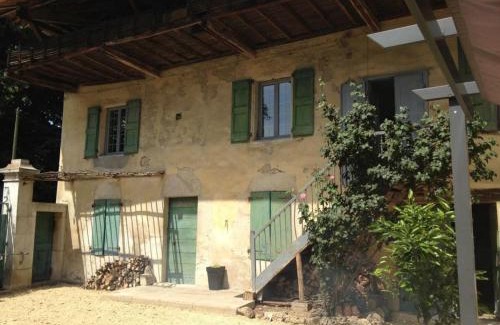 Vinay House | Gite 2 pers. Au Pied Du Vercors