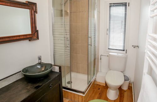 Mittelwihr Apartment | Gite 2: The Alsatian