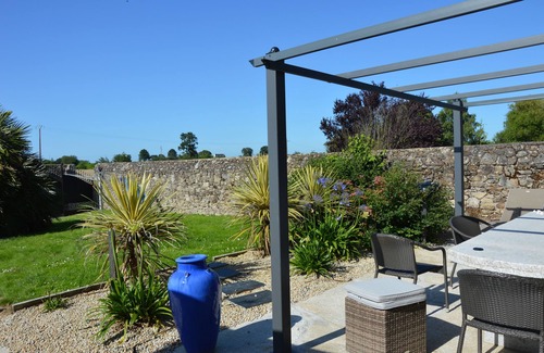 Plancoet Cottage | Gite 3 bedrooms, 3 bathrooms, 3 toilets between St Malo, Dinan, Erquy en BRETAGNE