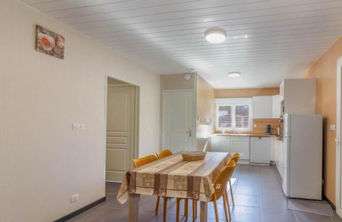 Thenon House | Gite 3 de l'Orée du Bois