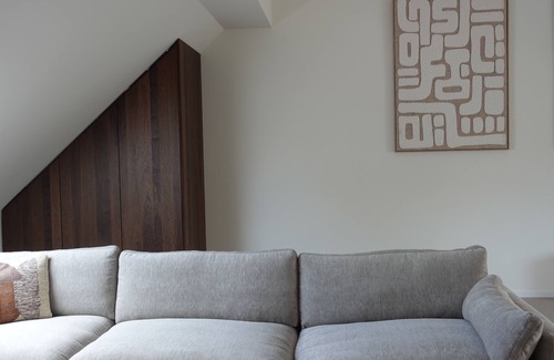 Chimay House | Gite 3 in the heart of the countryside