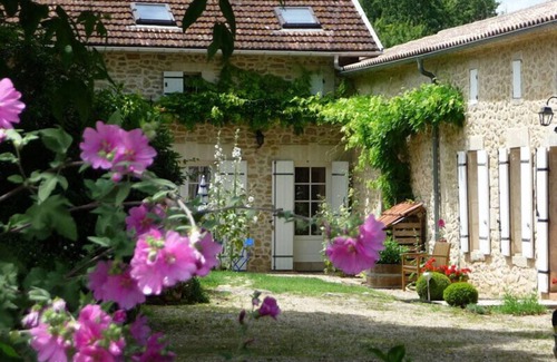 Ruch Cottage | Gite 3 people in Ruch between Saint-Emilion and Sauternes