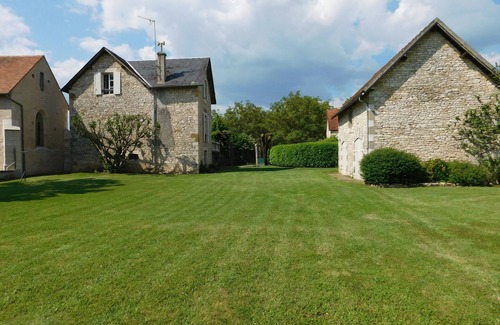Floirac House | gite 3epis near rocamadour