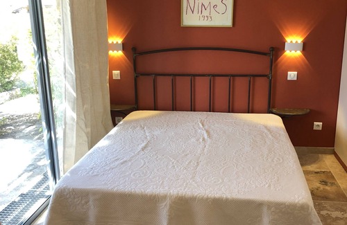 Les Vans House | Gite 4/6 Personnes Dans Village de Gites Familial