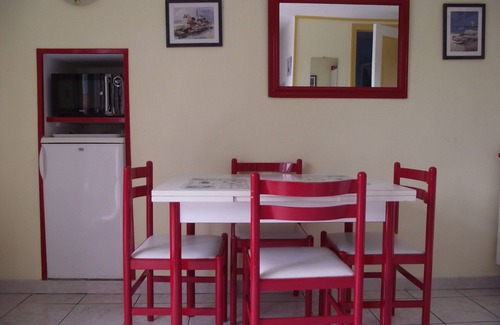 Hirel Cottage | Gite 4 people in bay of Mont Saint-Michel