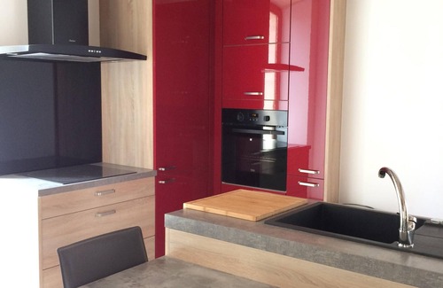 Maillane House | Gite 4 places classified 3 * between Avignon and Saint Remy de Provence