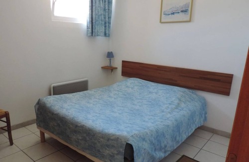 Audinghen House | Gite 4 Vent « Zephyr »