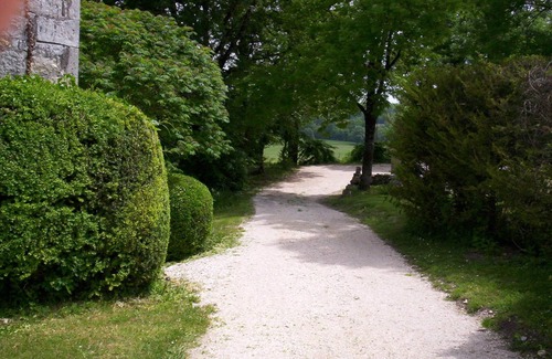 Lalbenque Cottage | Gite 40 m2, maisonnette t2, wifi, animals accepted under condition. calm assured.