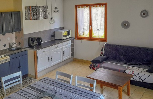 Anzeme Apartment | Gite* 6/8 persons n°473