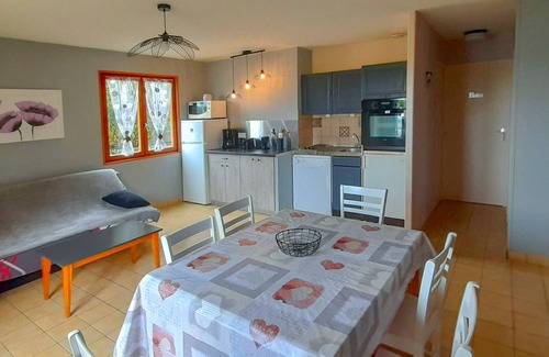 Anzeme Apartment | Gite* 6/8 persons n°474