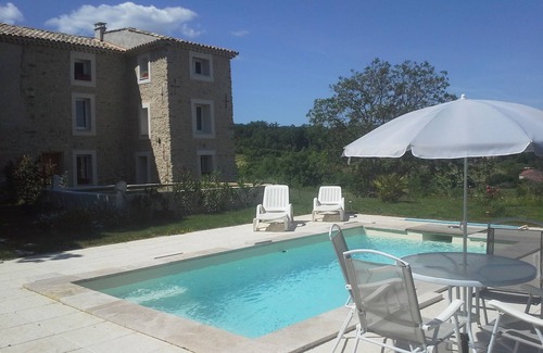Pierrevert Cottage | Gite 60m2 LES LAVANDES