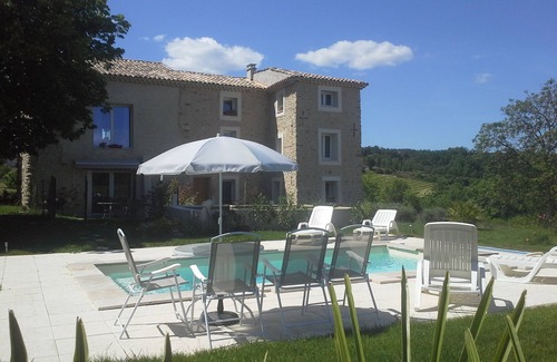 Pierrevert Cottage | Gite 60m2 LES LAVANDES