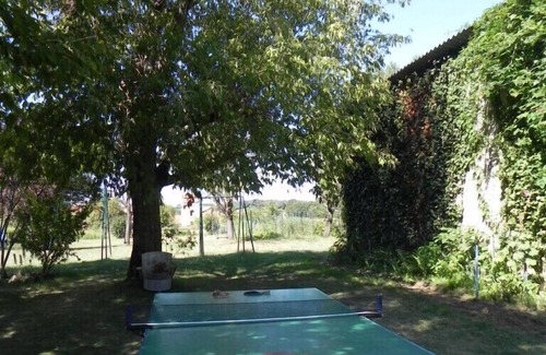 Bioule House | GITE 8-15 Pers Book your weekend & holiday in the sun in the WHITE QUERCY
