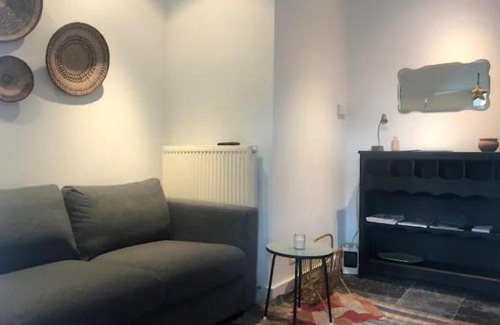 Champion Apartment | Gite a côté, c'est aussi chez vous
