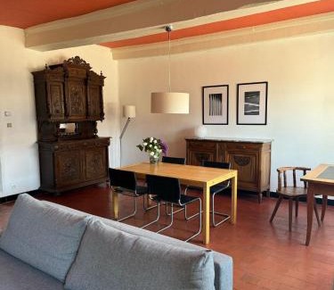 Marizy Apartment | GITE A LA FERME