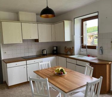 Marizy Apartment | GITE A LA FERME