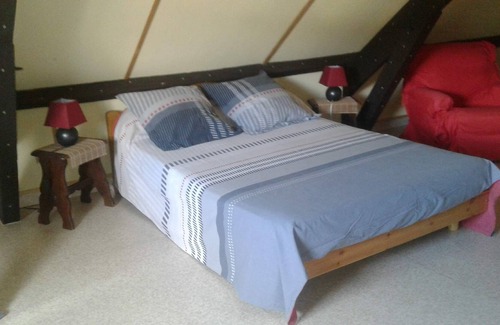 Polminhac Cottage | Gîte :a little corner of paradise, for 4 people