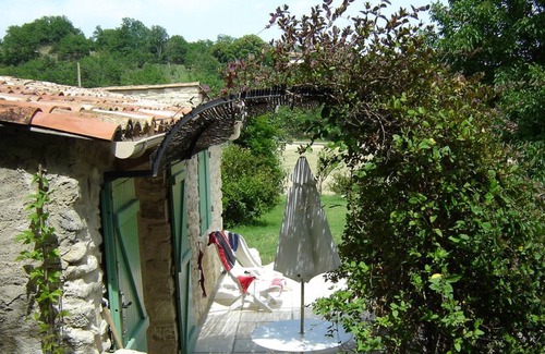 Forcalquier House | Gite AGAVE - Domaine Bellavigne Gites and SPA